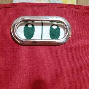 Meet your Posher, Suzie